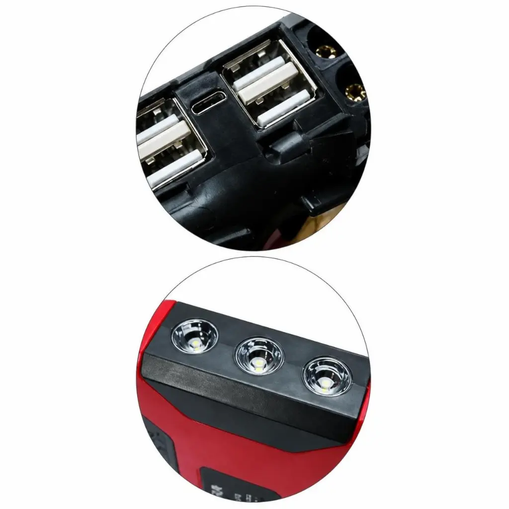AI Generated Mejora de calidad 1_1 - Detalles (puertos USB y LEDs).webp