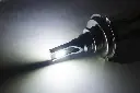 AI Generated Ampolleta LED H4 Encendida - Calidad Mejorada
