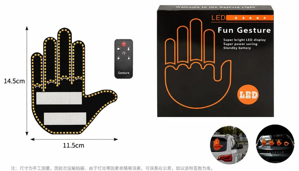 AI Generated Luz LED mano gestos - mejora de calidad sin cambios 1_1.webp
