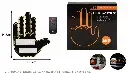 AI Generated Luz LED mano gestos - mejora de calidad sin cambios 1_1.webp