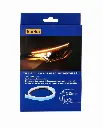 AI Generated BARRA LED SECUENCIAL 30CM AMARILLO - solo caja.webp