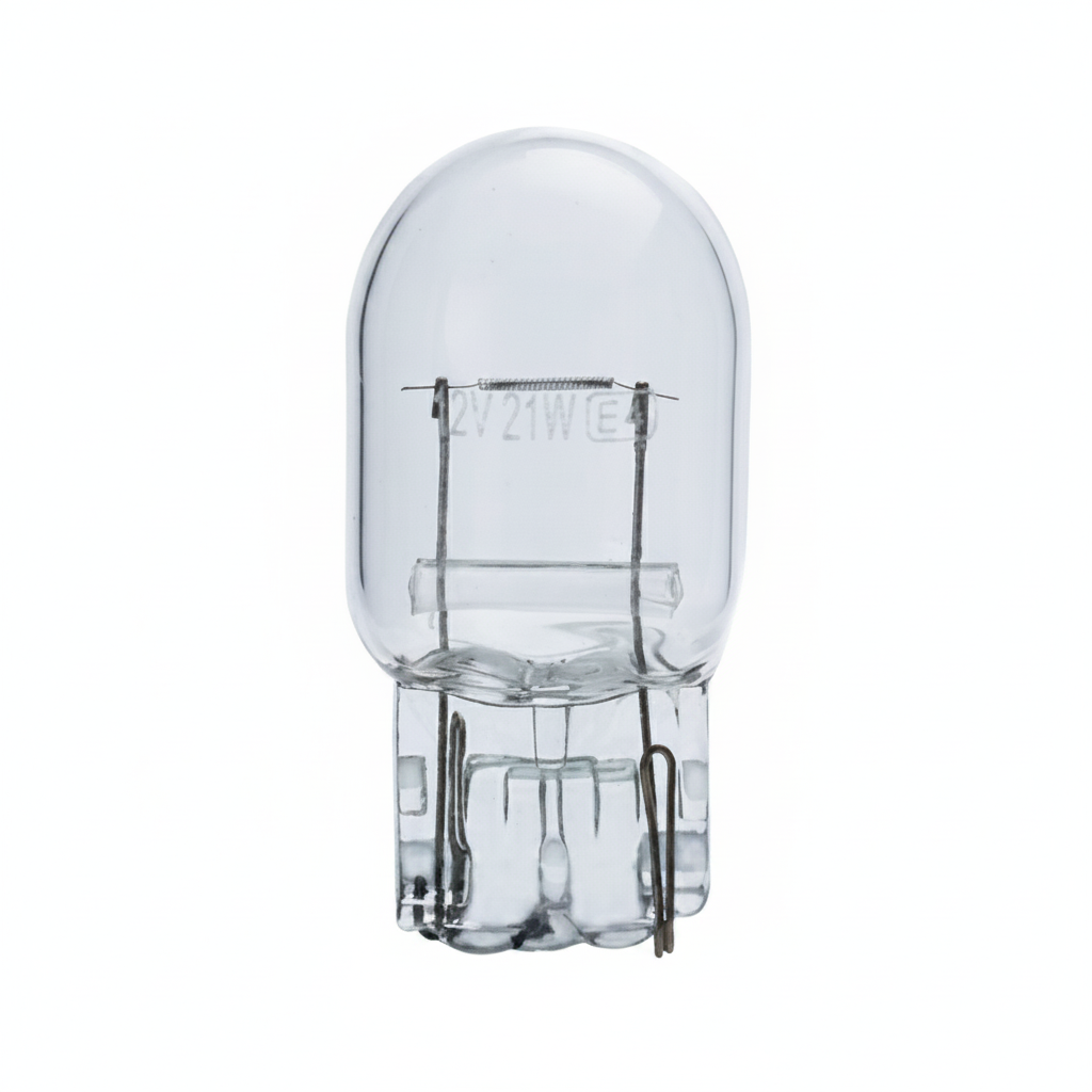 30. AMPOLLETA T20 HALOGENA 1CONTACTO