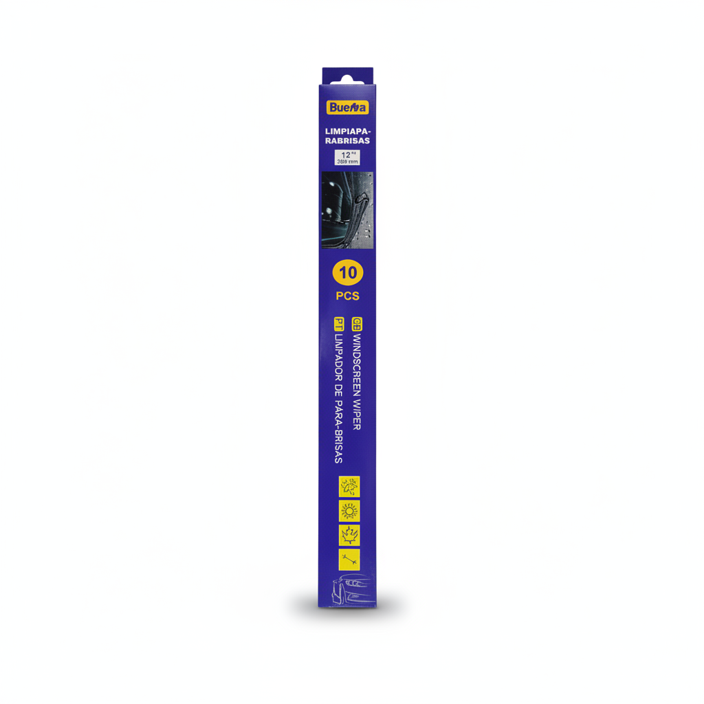75. PLUMILLA MULTICONECTOR 25"