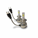 22. AMPOLLETA C6 LED H7