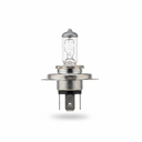 01. AMPOLLETA H4 12V 55W HALOGÉNA