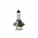 02. AMPOLLETA H7 12v HALOGENA