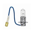 09. AMPOLLETA H3 12v HALOGENA