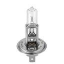 08. AMPOLLETA H1 12v HALOGENA