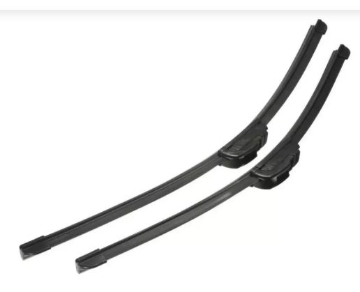 67. PLUMILLA UNIVERSAL 22"