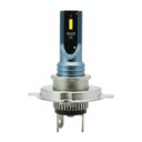 24. AMPOLLETA KIT LED H4 25W 7000LM 12V/24V