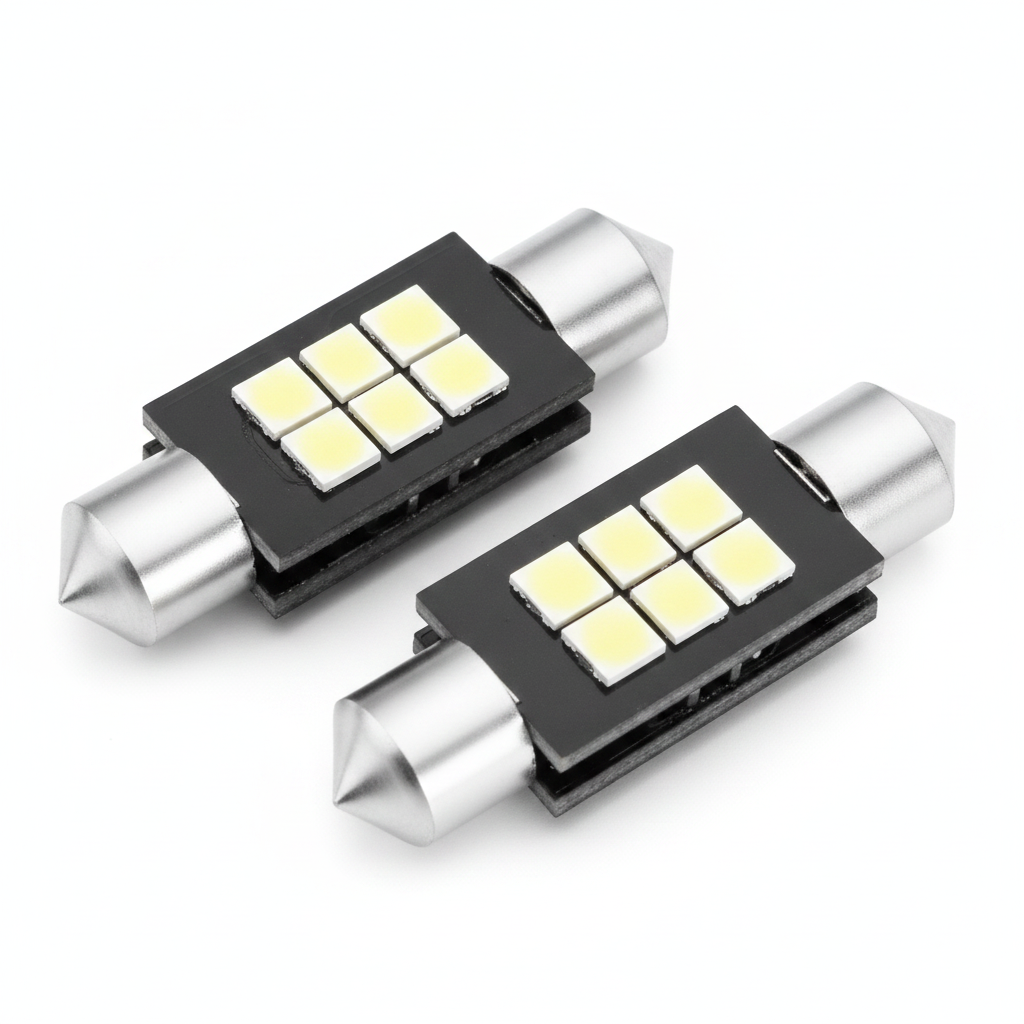 [SKU-232] 27. AMPOLLETA SOFITO LED 41MM LDY