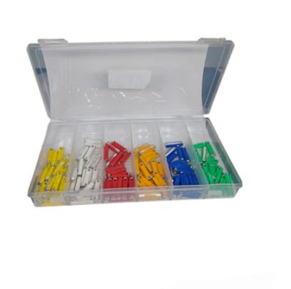 50. FUSIBLE CERAMICO 120UN
