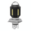 24. AMPOLLETA LED LUPA CSP 4000LM H4
