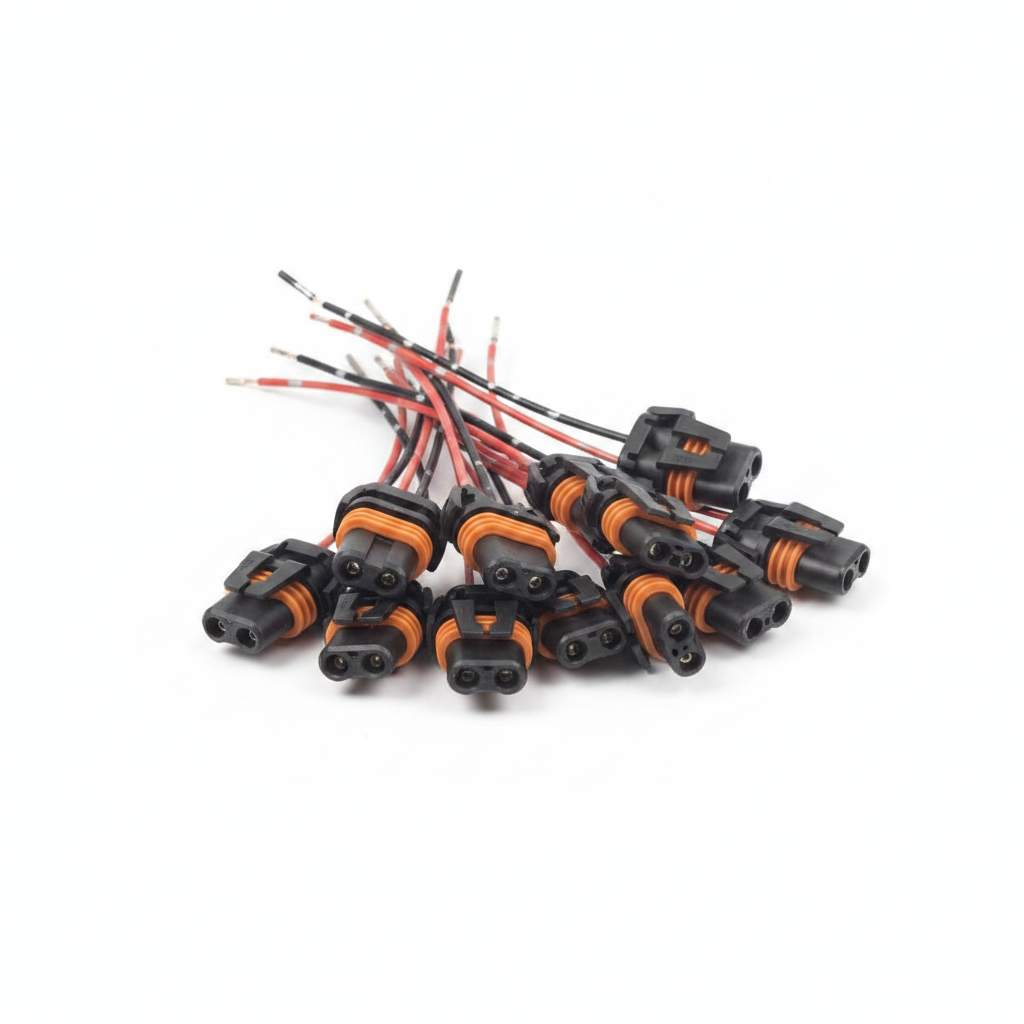 [SKU-90059006] 32. SOQUETE 9005/9006.