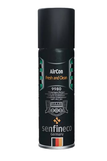 PURIFICADOR AIRE ACONDICIONADO SENFINECO 9980
